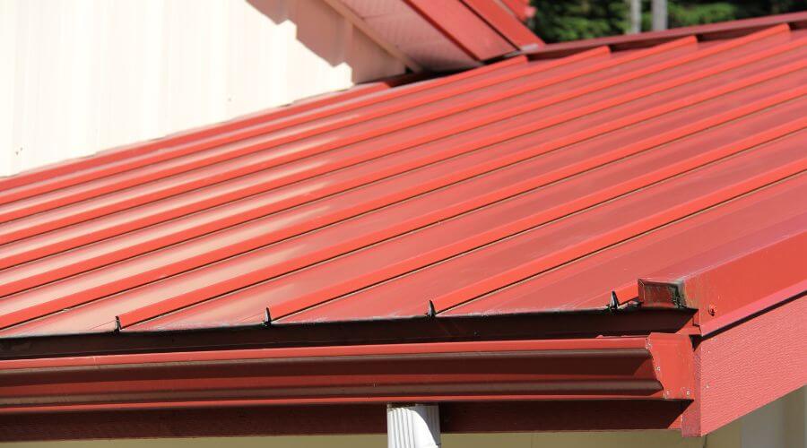 Emergency Industrial Roof Repair in Flynn, TX